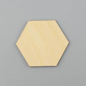 装饰材料厚5mm百合精品商城8阿里巴巴为您推荐六边形木片装饰产品的