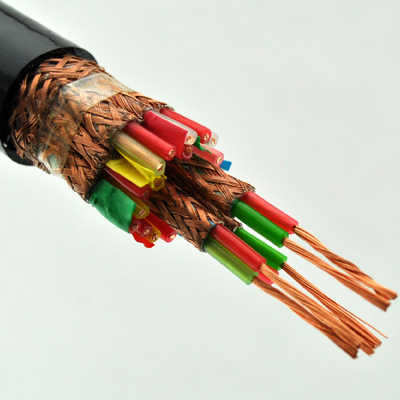 邳州市DJFFP计算机电缆DJFFP2计算机电缆 绿环电缆 一缆天下