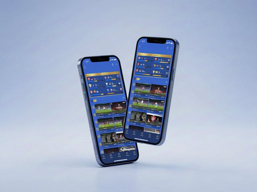 爱游戏网站首页 全站 App